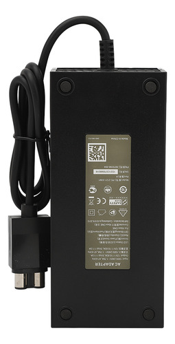 Adaptador De Corriente Alterna Para Un Cable Led De Bajo Rui
