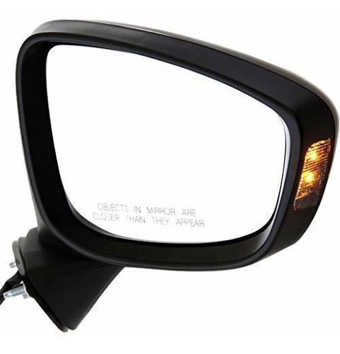 Espejo - For Mazda Cx-5 Mirror ******* Passenger Side Manual