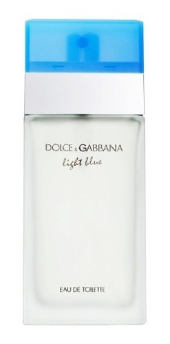 Dolce & Gabbana Light Blue Edt 100ml Premium