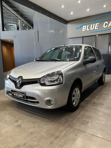 Renault Clio 1.2 Mío Expression Pack I