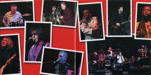 Bill Wyman - Studio Time Cd Edición Discografía Oficial