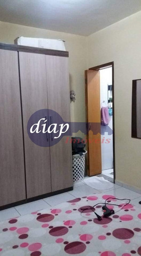 Sobrado Com Duas Suítes Próximo Ao Metrô Itaquera. - Ca00160 - 68877556