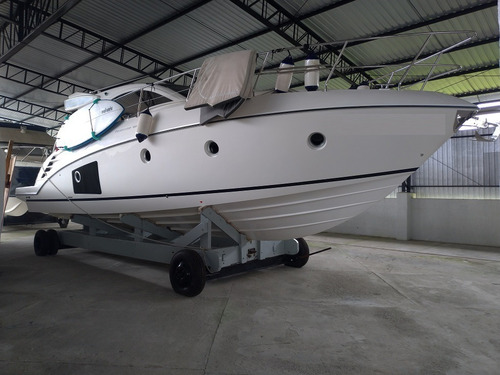 Phantom 400 Ano 2015 Com Volvo D4 300