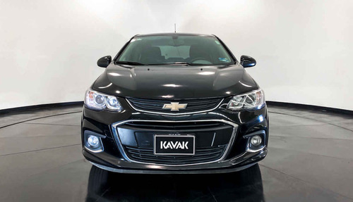 Imagen 3 de 15 de 32990 - Chevrolet Sonic 2017 Con Garantía
