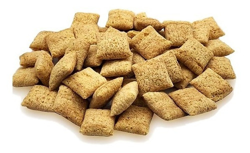 1 Kg Cereal Maizoro Almohadas