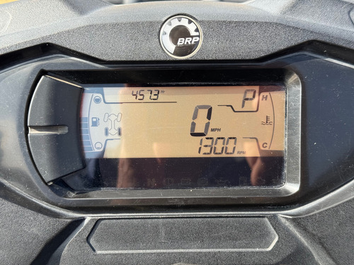 Cuatrimoto Atv Can Am Outlander Max Std 450 Cc