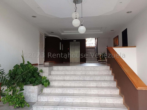 Imagen 3 de 28 de Apartamento En Alquiler San Jacinto 3h/2b Estef 23-25863