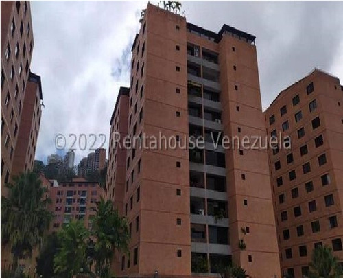 Venta Apartamento En Colinas De La Tahona Sn 23-4801