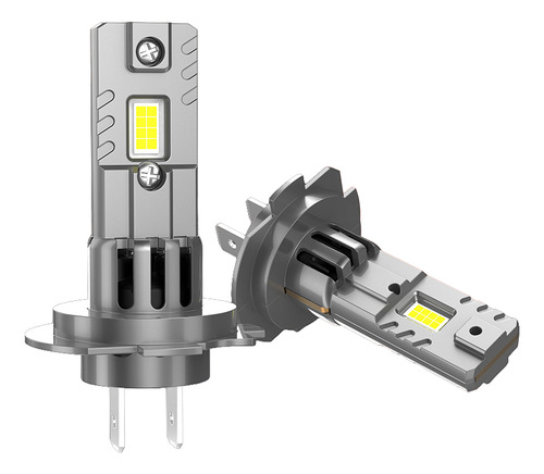 Led Csp H7 Canbus Auto 22000lm
