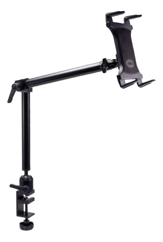 Arkon Heavy Duty Computadora O Silla De Ruedas Tablet Abraza