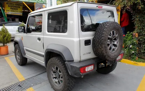 Suzuki Jimny 1.5