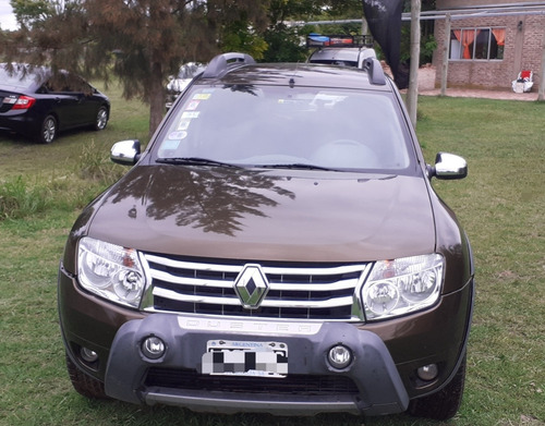 Renault Duster 2012 2.0 4x2 Privilege 138cv