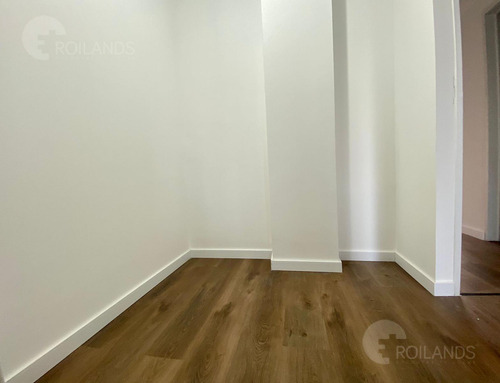 Venta Departamento 3 Ambientes Terraza Verde, Parrilla Y Cochera En Palermo