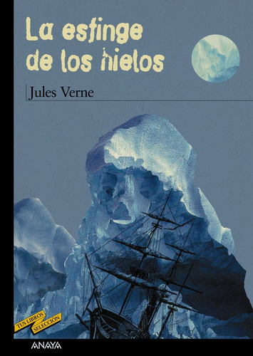 Esfinge De Los Hielos - Verne,jules