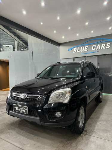 Kia Sportage 2.0 Ex Mt 4x2 Esp