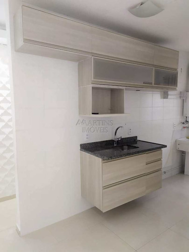 Imagem 2 de 29 de Apartamento Com 2 Dorms, Vila Nambi, Jundiaí - R$ 250 Mil, Cod: 8748 - V8748