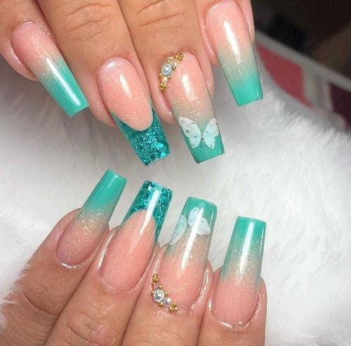 Imagem 4 de 6 de Curso Unhas De Fibras - Promo 49,99