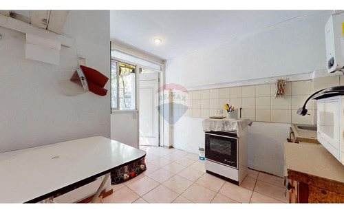 Oportunidad Casa Y Espacio Comercial