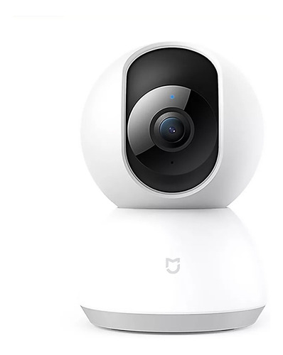 Cámara Mi Home Security Camera 360° 1080p Xiaomi