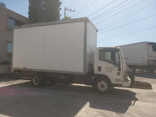 Camion De Carga Isusu Elf 600