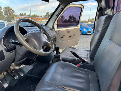Chana SC 1.0 Sc 1028