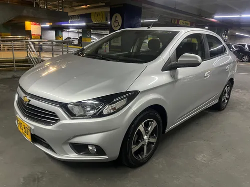 Chevrolet Onix 1.4 Ltz Aut