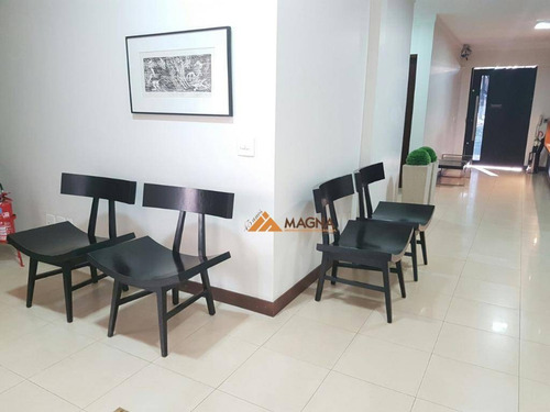 Imagem 19 de 19 de Sala Para Alugar, 17 M² Por R$ 900,00/mês - Ribeirânia - Ribeirão Preto/sp - Sa0448