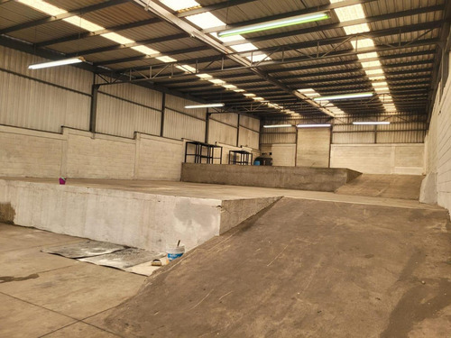 Bodega En Venta En San José El Alto, Querétaro, Qro.