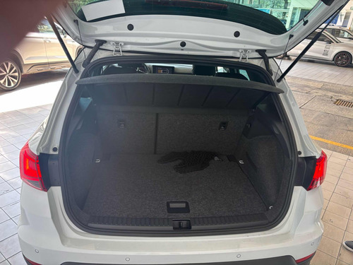 Seat Arona 1.6 Xperience Tiptronic