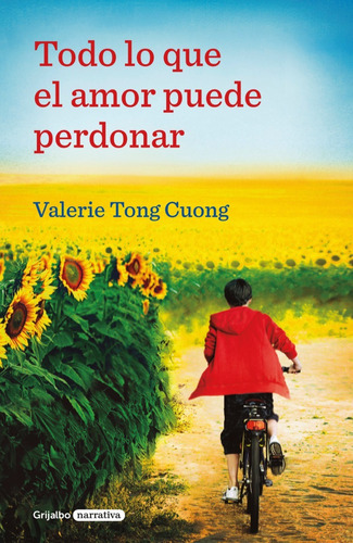 Todo Lo Que El Amor Puede Perdonar - Tong Cuong, Valerie