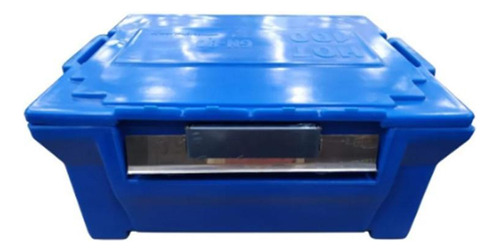 Caixa Térmica Hot Box 80 Litro Pra Alimentos Quentes E Frios