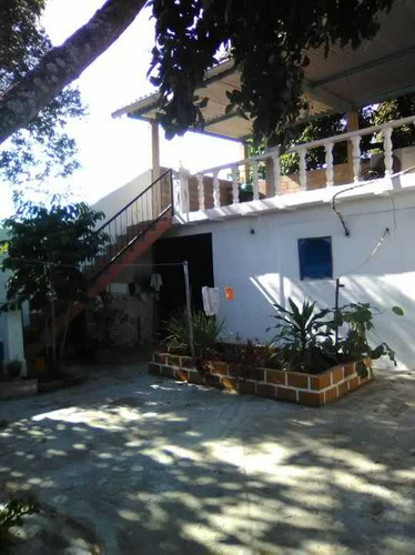 Casa En Venta Tocuyito Carabobo Código Ybra 6820323