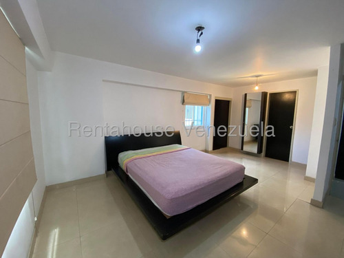 Bello Apartamento En Venta El Bosque Amc
