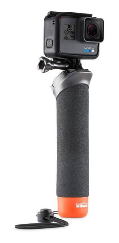 Imagem 6 de 8 de Bastão De Mão Flutuante Gopro The Handler Floating Hand Grip