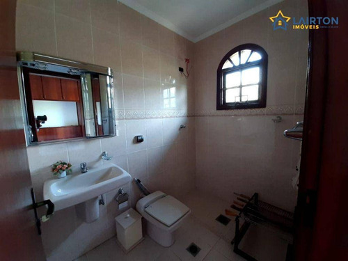 Imagem 9 de 28 de Chácara À Venda, 2000 M² Por R$ 650.000,00 - Atibaia Vista Da Montanha - Atibaia/sp - Ch1477