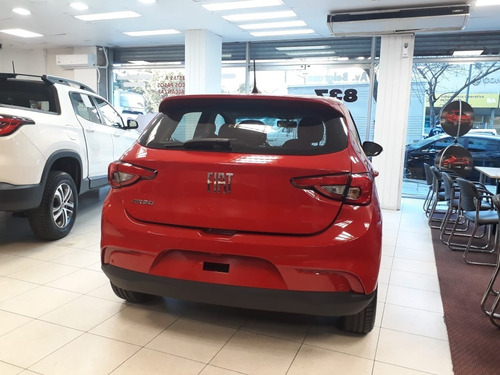Imagen 19 de 22 de Fiat Argo 2021 0km- Sacalo Con $143mil O Entrega Tu Usado L-