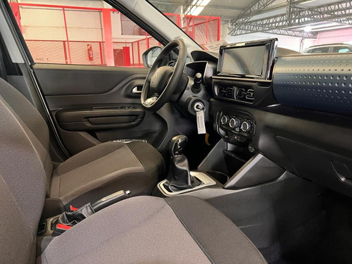 Imagen 15 de 20 de Nuevo Citroen C3 Puretech 82 Feel Look Manual