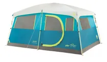 Comprar Carpa Coleman Tenaya Lake 8 Personas Con Armario
