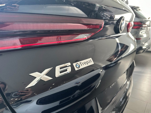 Bmw X6 Xdrive40i