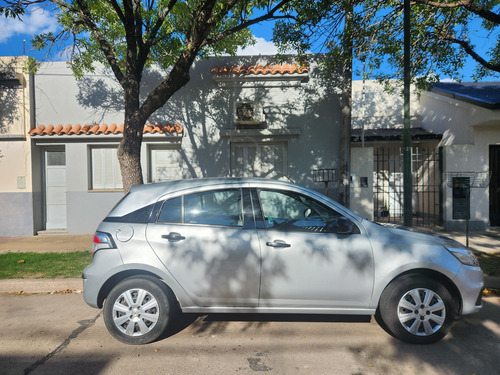 Chevrolet Agile 1.4 Ls