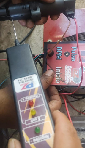 Escaneo Automotriz A Domicilio Nafta/diesel Amba-caba