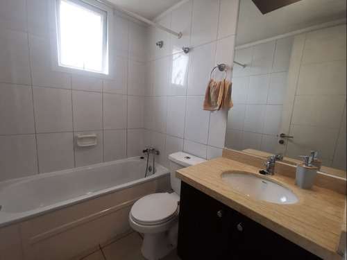 Arriendo Depto. 2d/1b + Est Y Bod - Macul