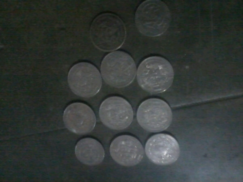 Se Venden Monedas