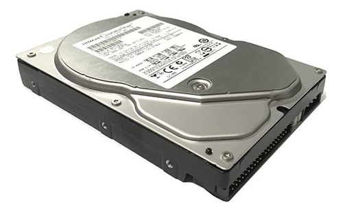 Hitachi Hcp725025glat80 250 Gb Caché De 8 Mb 7200 Pata (ide)