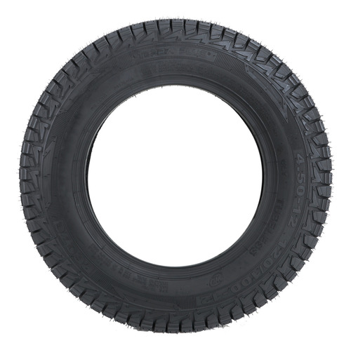 Llanta 4.50-10 6pr Tl H1021 Terra Plus