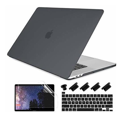 Dongke Para Macbook Pro 13 Pulgadas Estuche 2020 Modelo De L