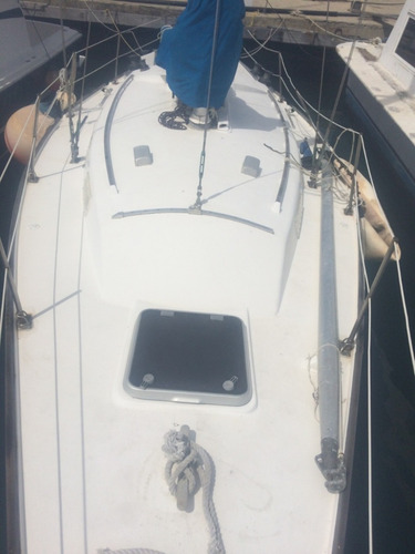Imagen 7 de 10 de Velero Wauquiez 37