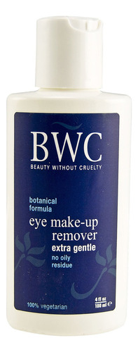 Eye Maquillaje Remover 4oz (multi-pack)