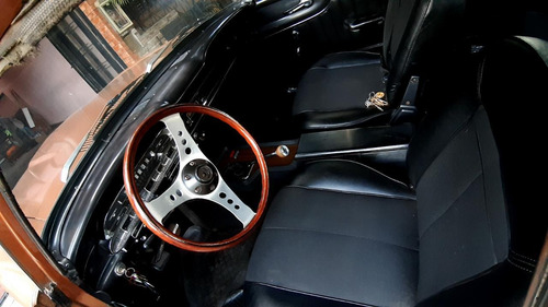 Ford Falcon Standard