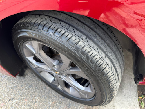 Chevrolet Cruze 1.4 Ltz At Sedan